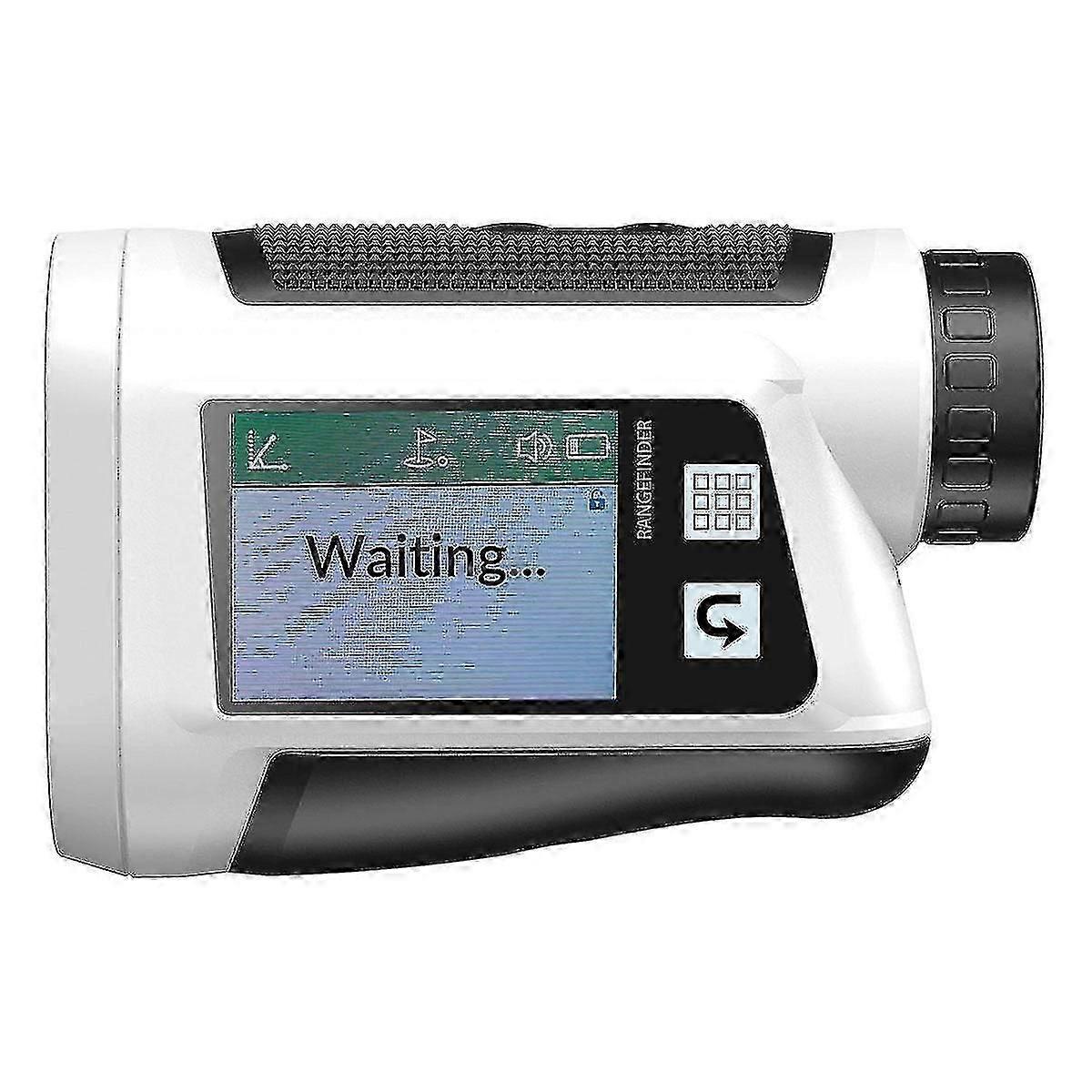 Touch Screen Hunting/golf Laser Rangefinder For 1500m