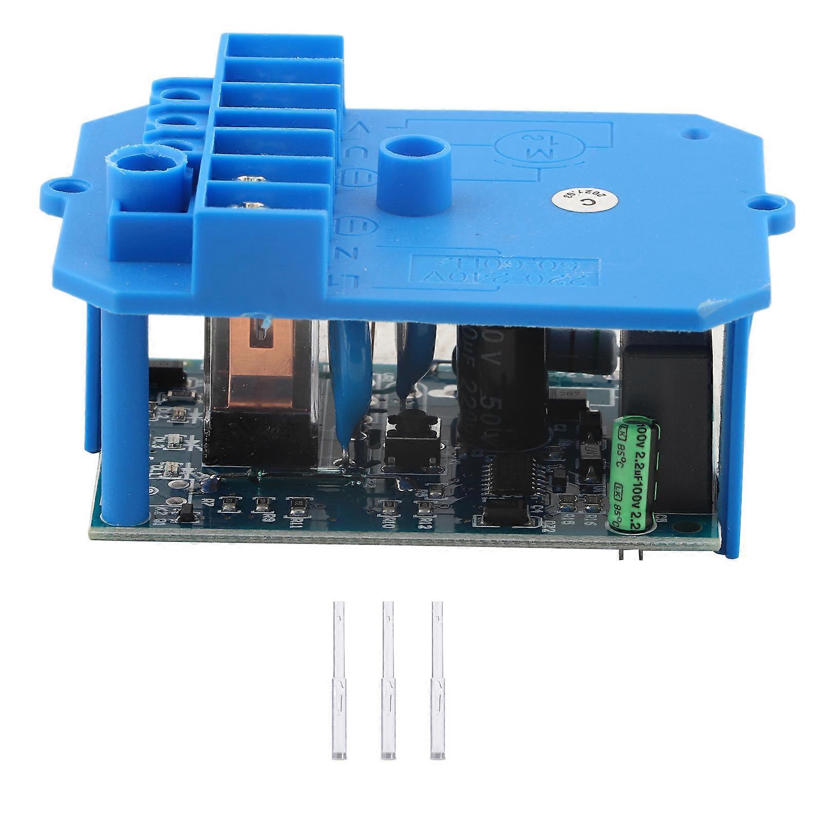 Panneau de circuit électronique de contrôleur de pression de pompe à eau 220 V 50-60 Hz pour EPC-2