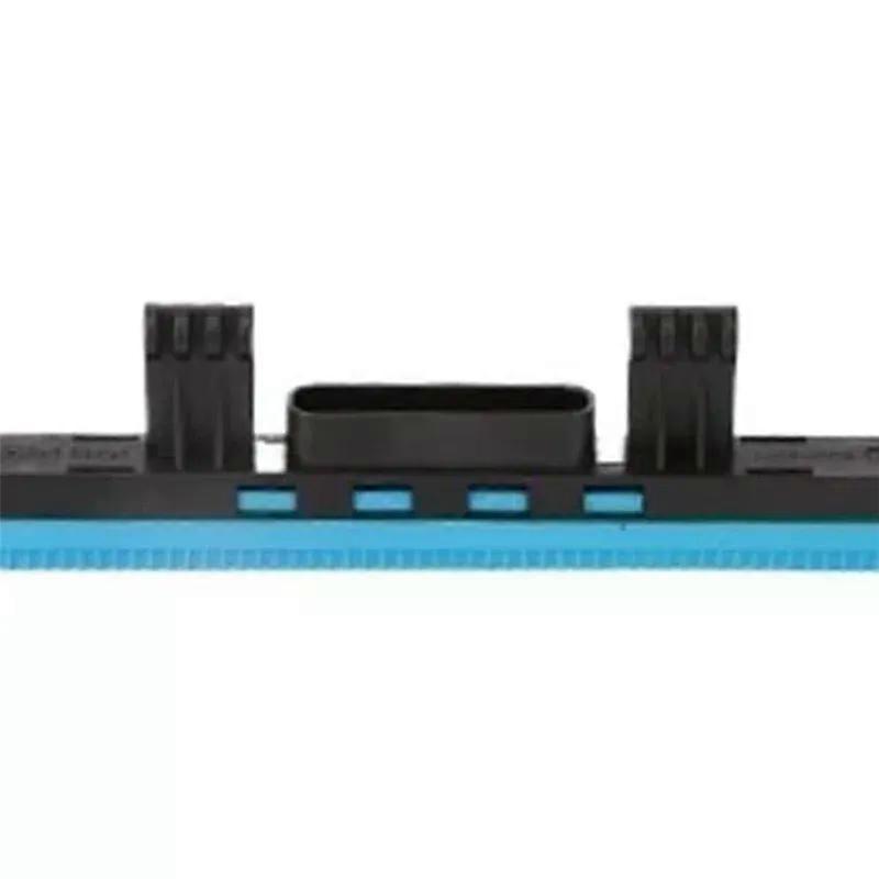 A23F-Suction Squeegee For Karcher BR30/4C Carpet Cleaning Machine Accessories Absorbent Squeegee