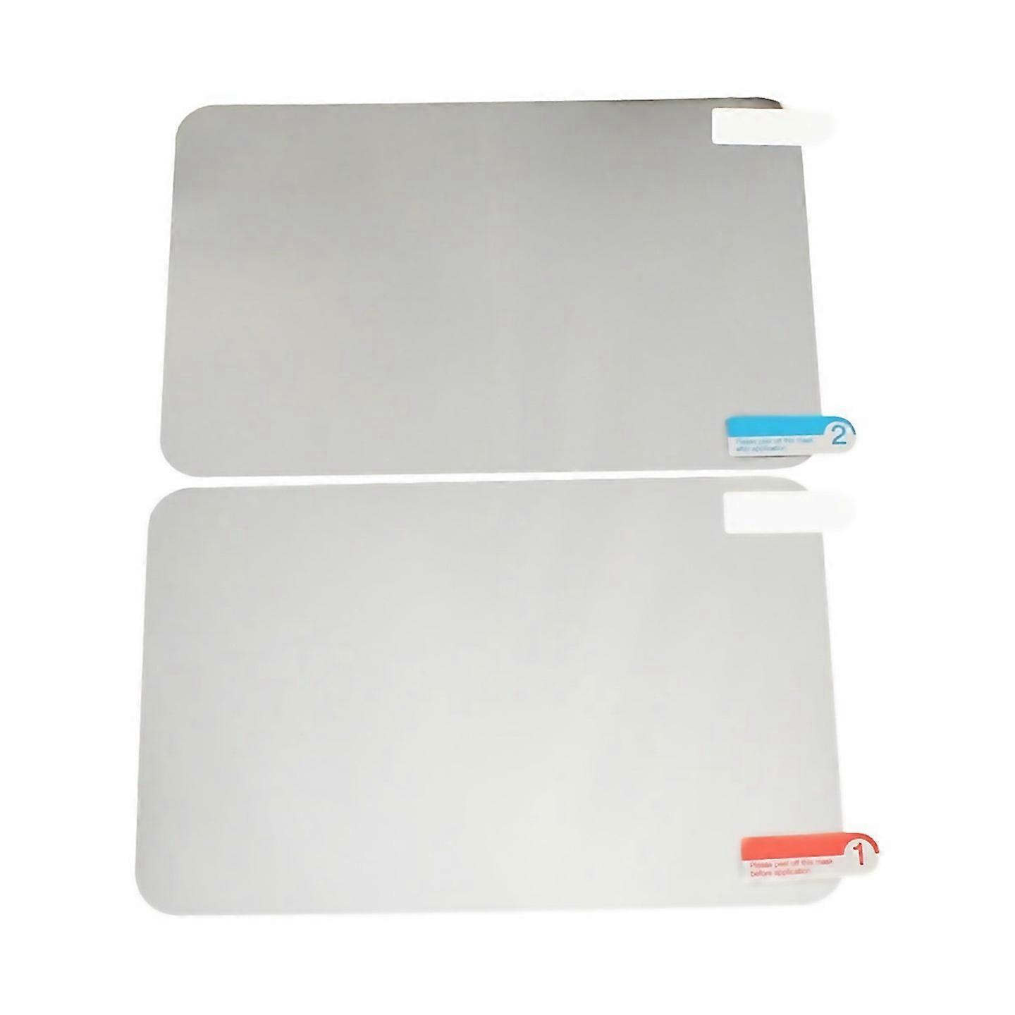 For Motorcycle Dashboard Screen Protector For