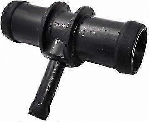 Universal Car Coolant Hose Pipe T-Piece Connector Replacement for Various Models