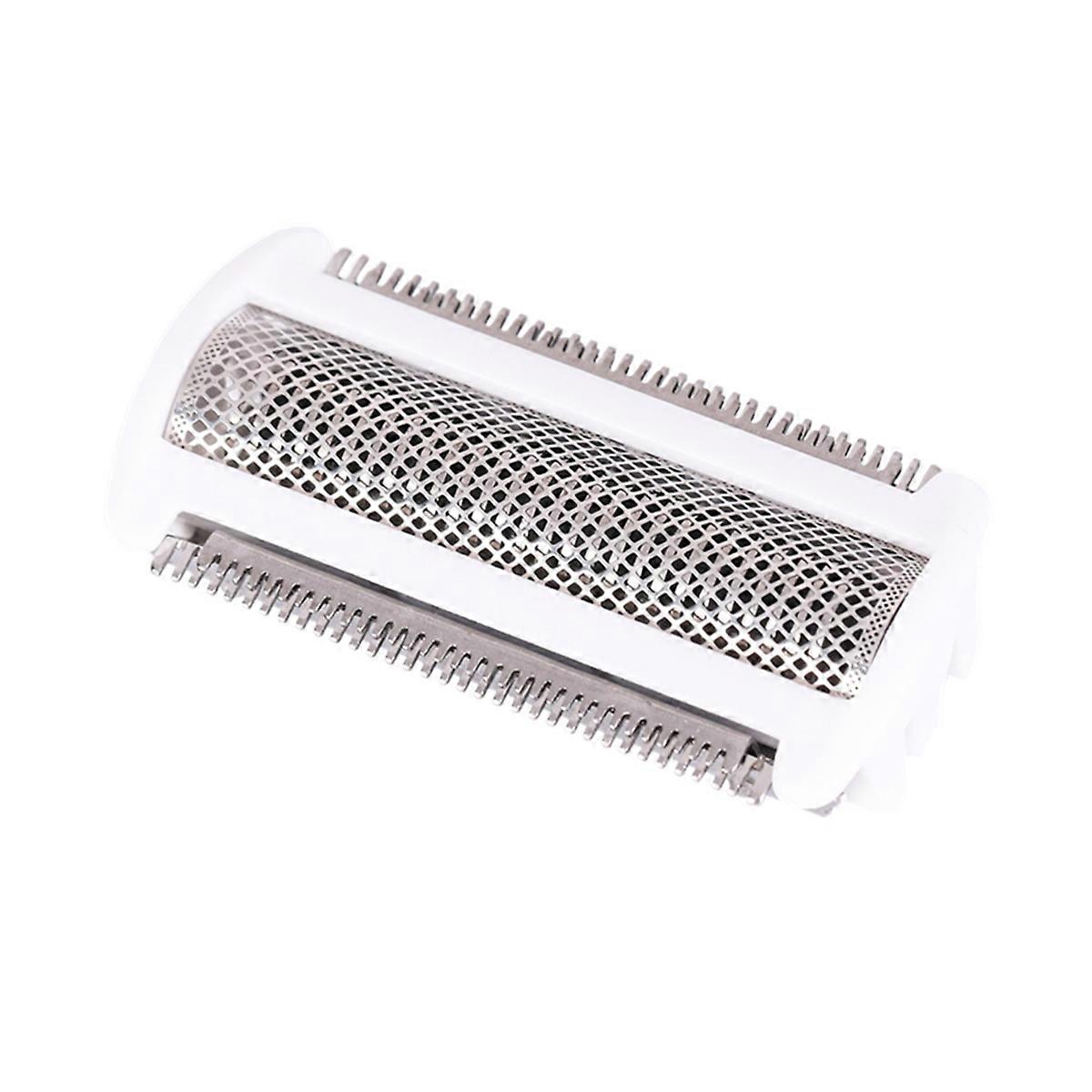 For Trimmer Shaver Head Foil Replacement White