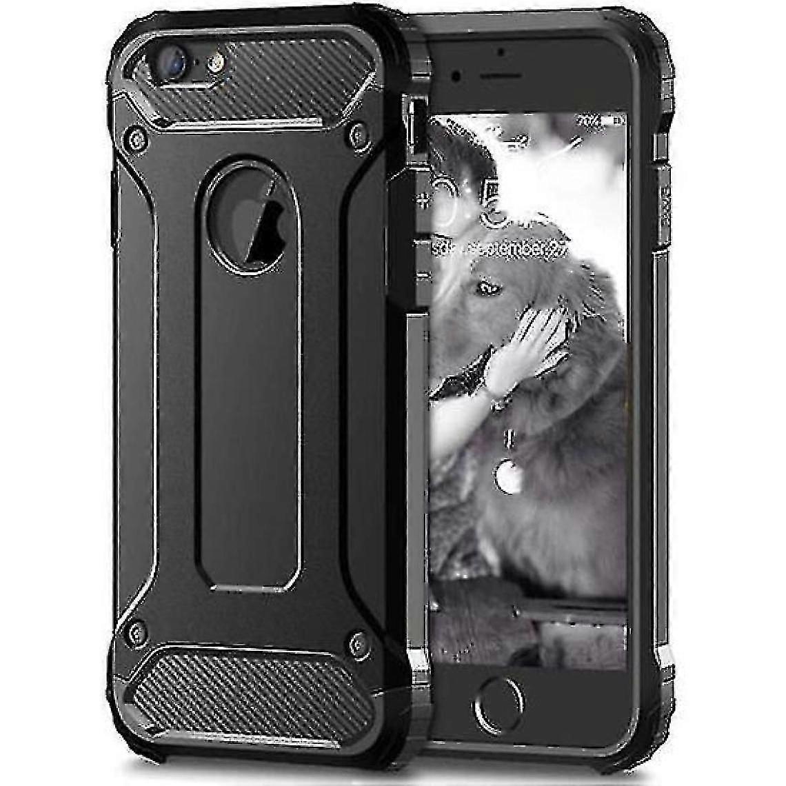 Shockproof Case For The Iphone 8