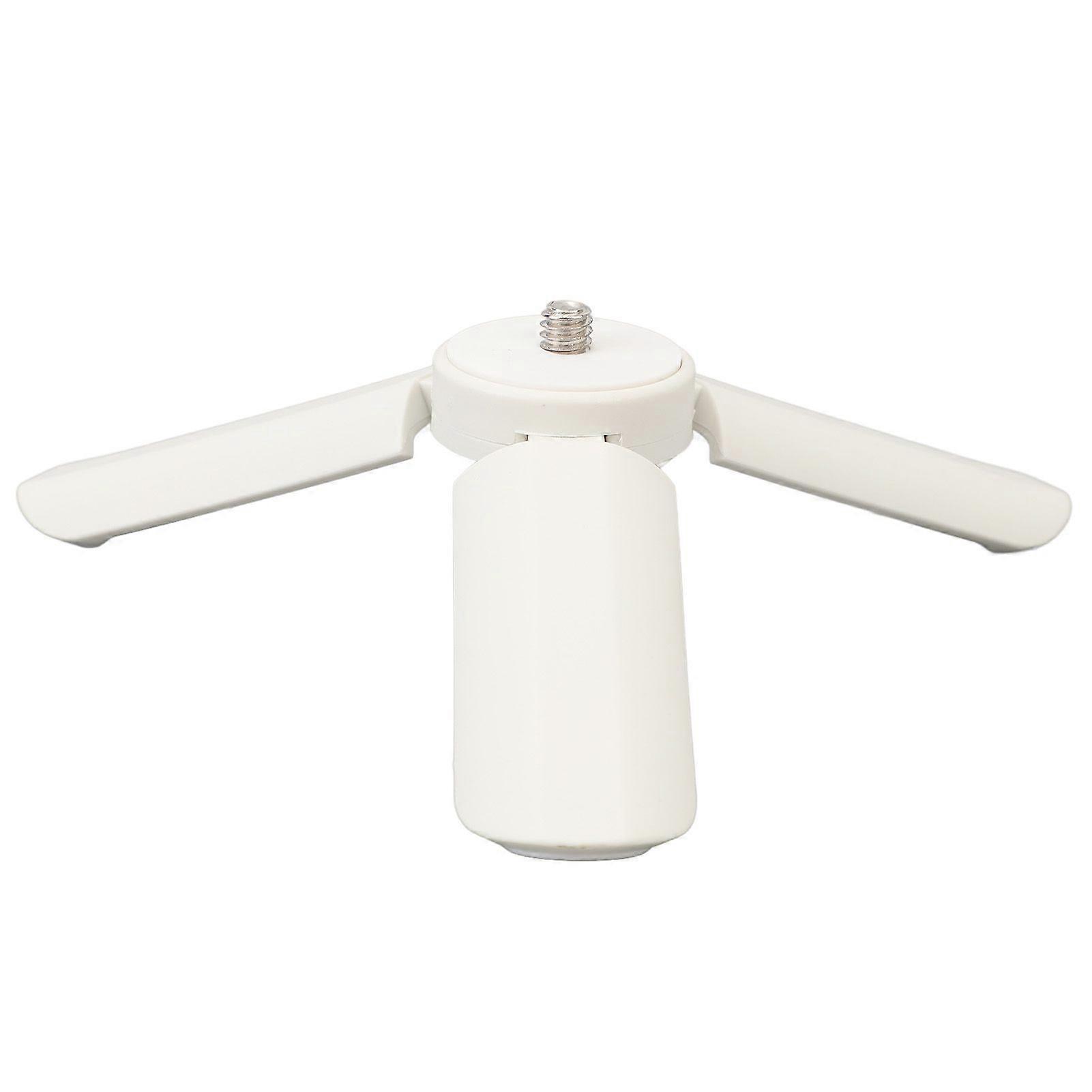 Mini Tripod for Pal Camera Compact Desktop Tripod Stand Stabilizer Handle Grip with 1/4 Inch Screw