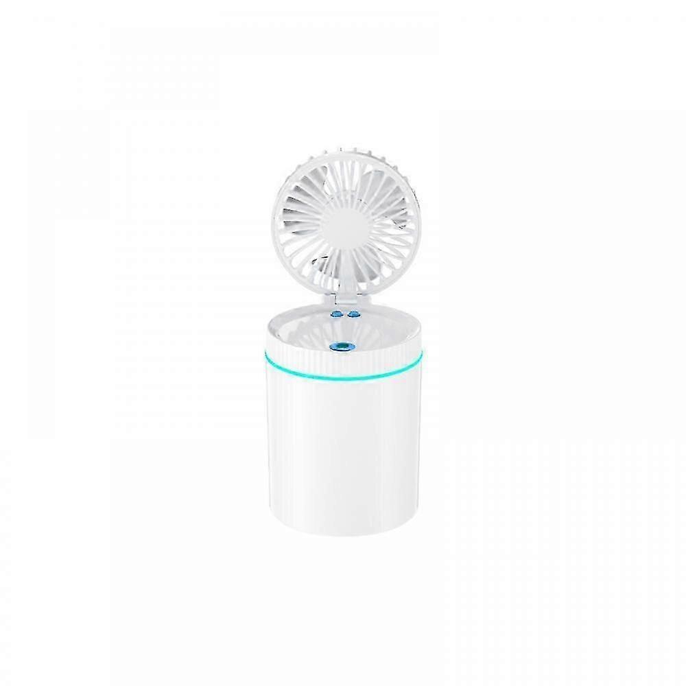 Humidifier Nano Atomization Efficient Cooling Practical Rechargeable Portable Small