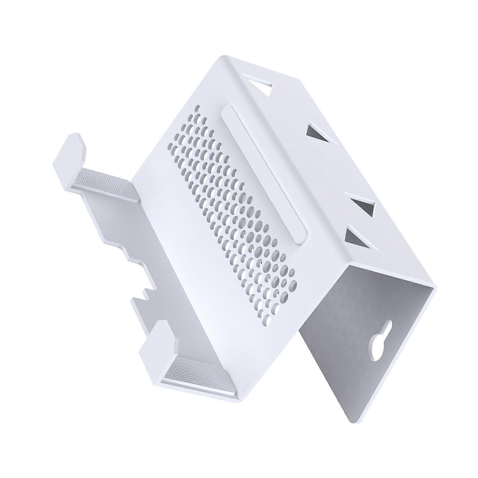 Wall Mount Stand For Console, HeavyDuty Steel Wall Bracket, Gamepad Stand With Screws, Controller Holder