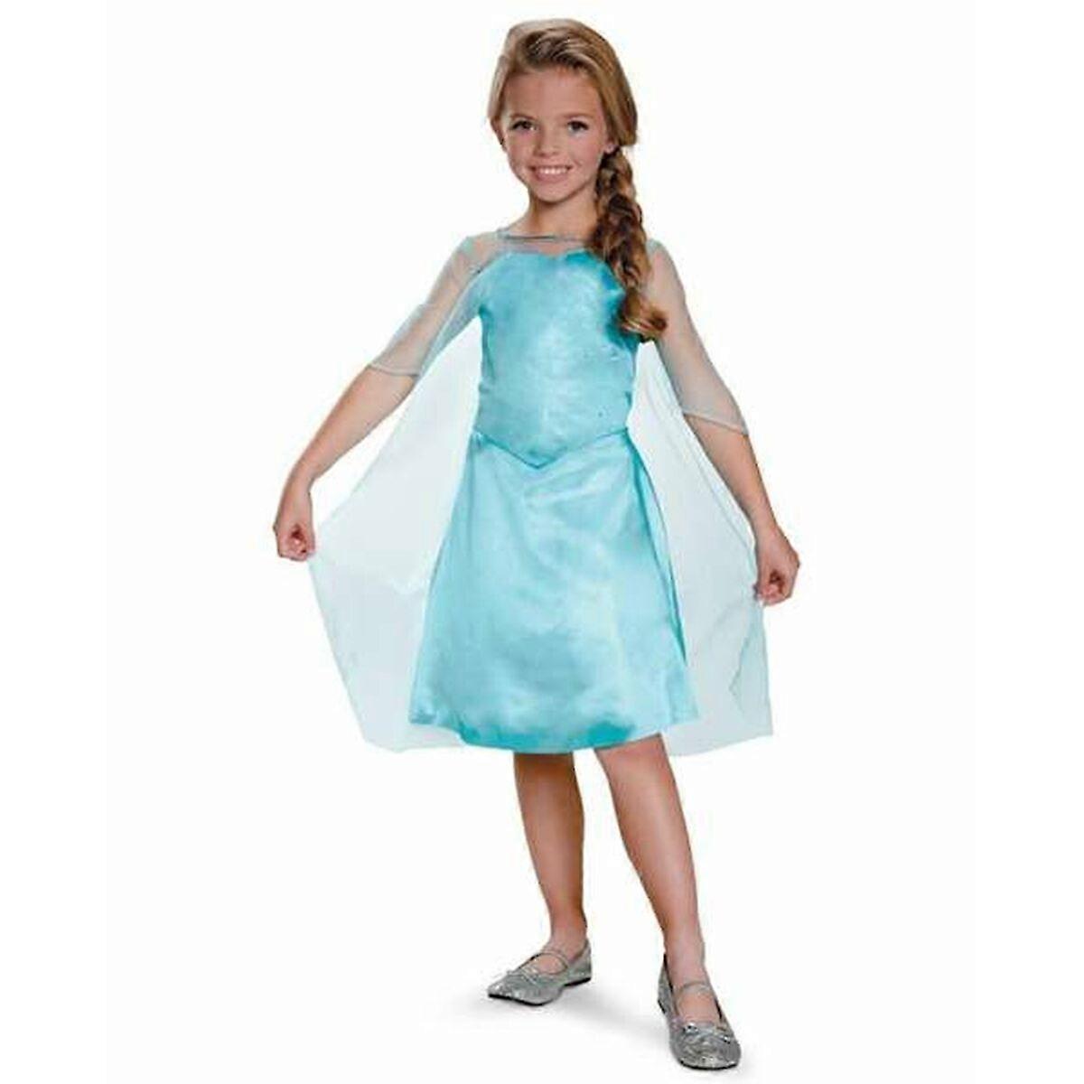 Costume for Children Blue