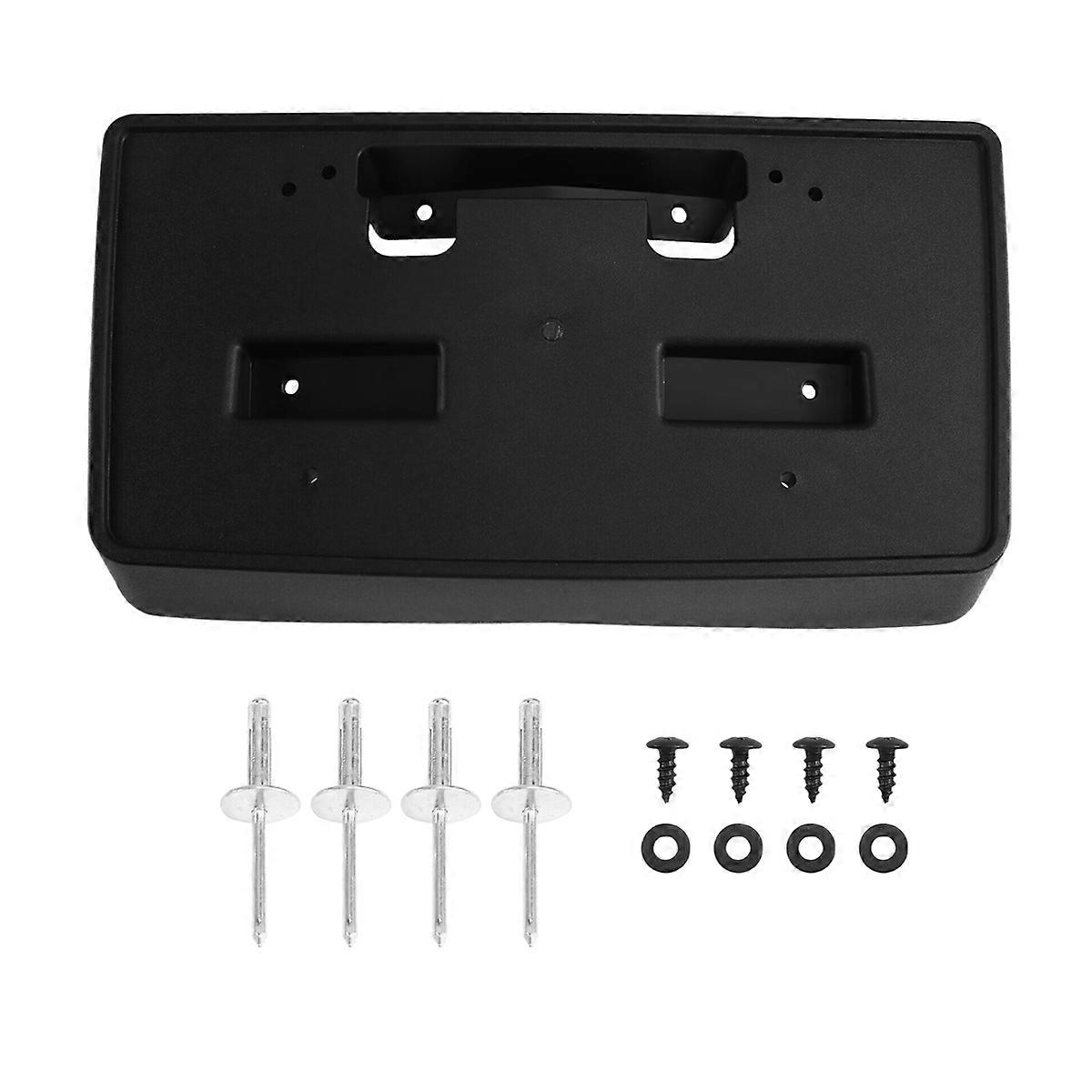 Front License Plate Bracket for 2014-2015 1500