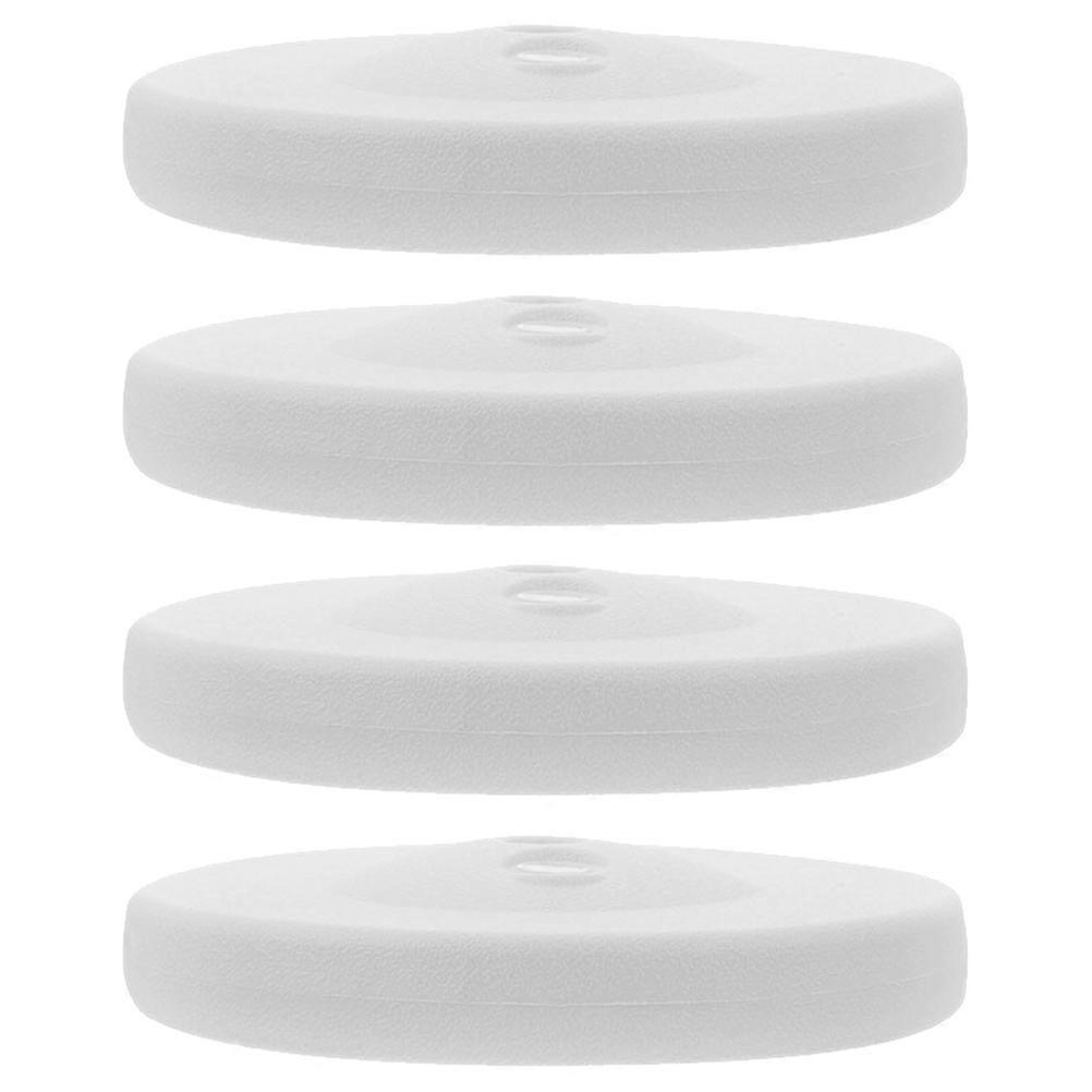 Balloon Column Stands Kit with Water Filling Base for Party Decoration 12Pcs
