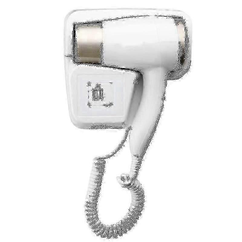 Hot - Blow Mount, H Dryer