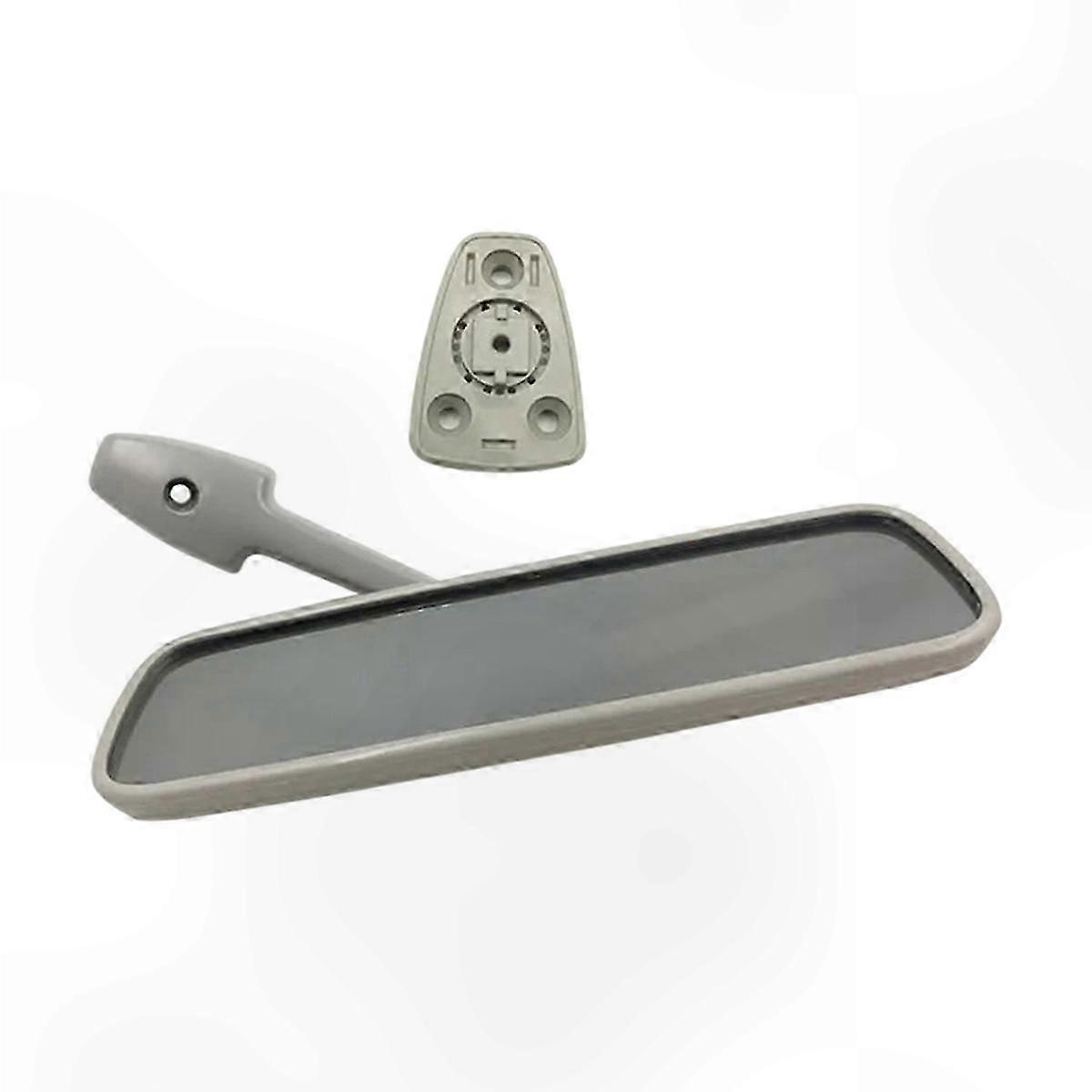 Van Rear View Mirror Mount Base for NV200 Interior Auto Accessories