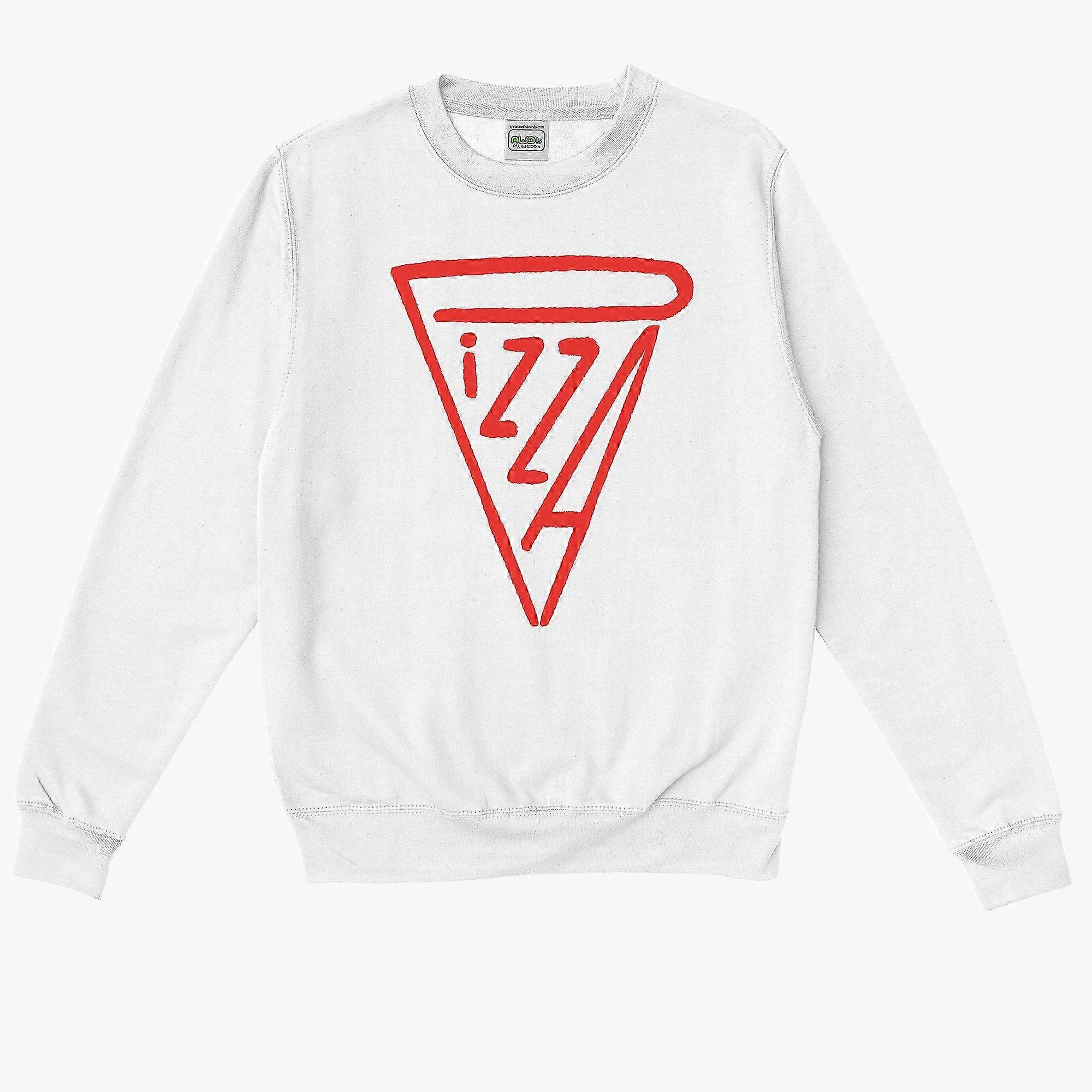 Pizza Slice Classic Sweatshirt