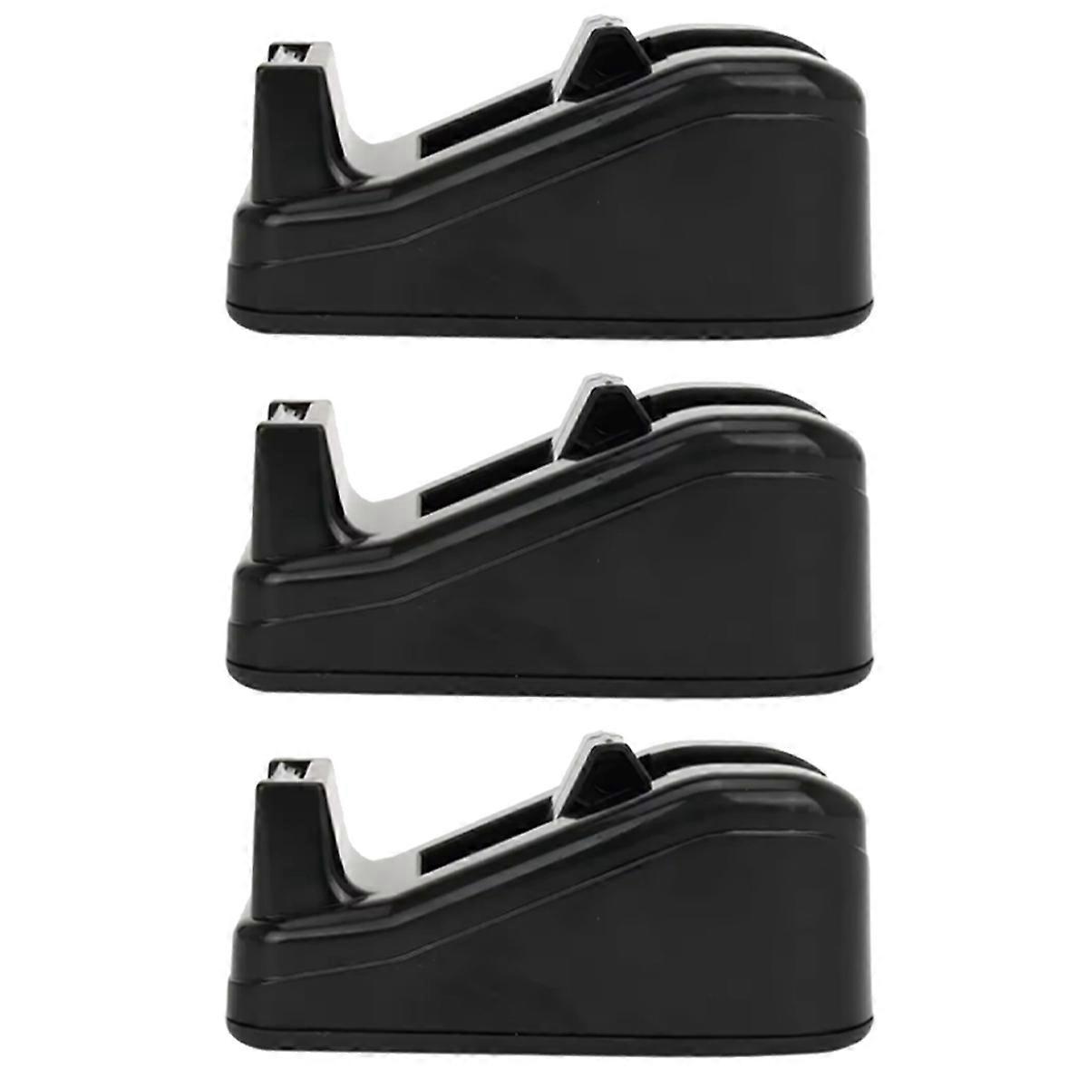 Tejpdispenser Tejpskärare Förseglingstejp Bordsbas Dispenser