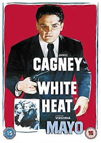 White Heat [DVD]