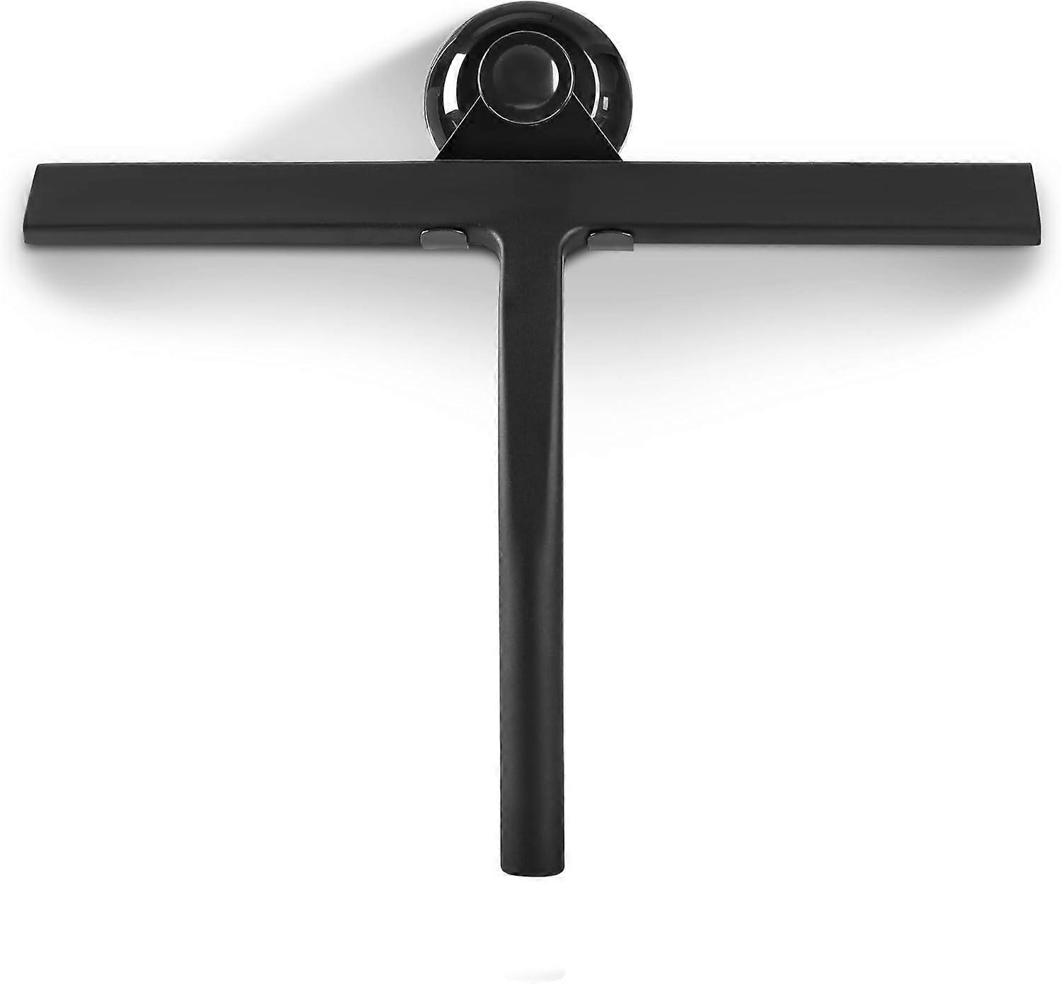 Shower Squeegee,With Replacement Rubber Squeegee, Shower Squeegee