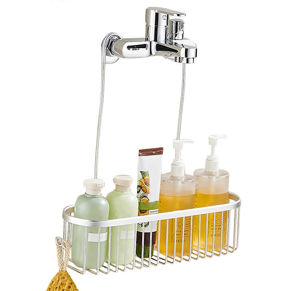 Hanging Organizer
Shower Storage Shelf