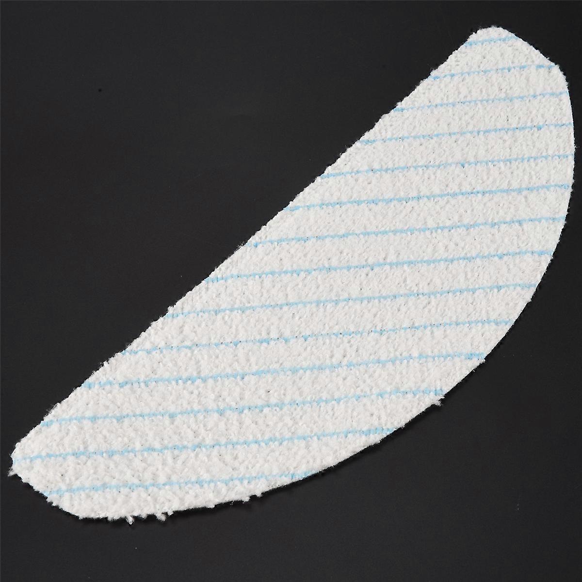 40 PCS Mopping Pads for OZMO T9 Series T8 Series