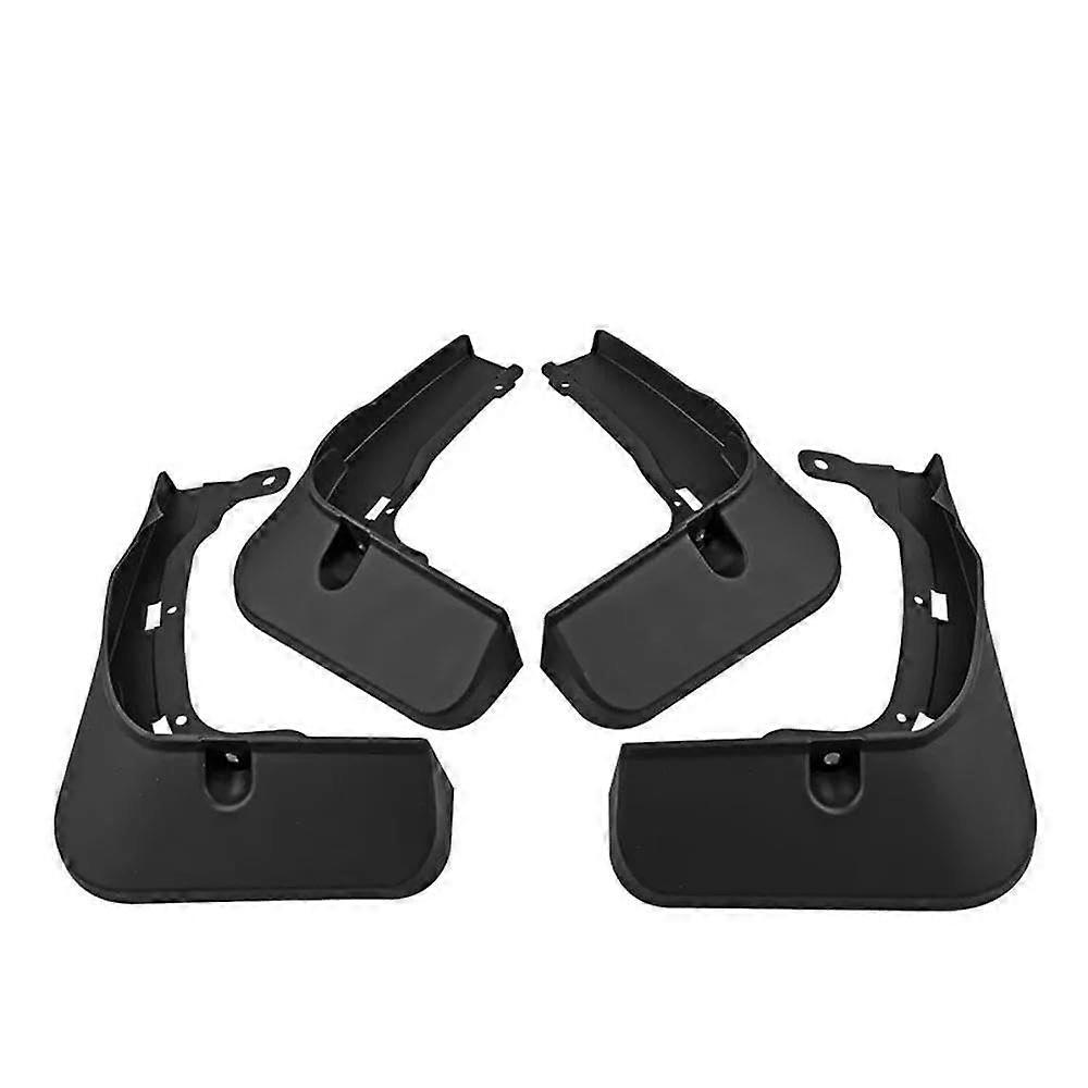 Mudflaps For Lexus RX 350 And RX 450h RX 350h 20232025 Front And Rear Splash Guards Mudguards