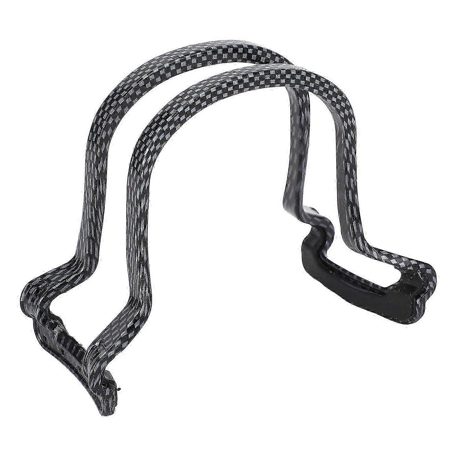 Violin Bow Straighten Corrector Tool Plastic Lightweight 4/41/2 Violin Fiddle Straighten Collimator 25-26