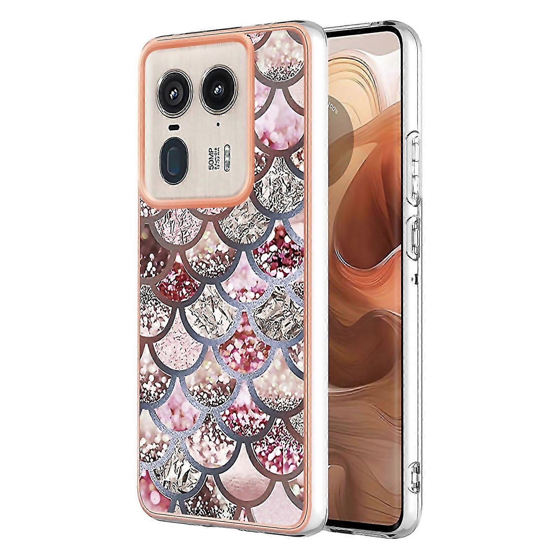 For Electroplating Imd Tpu Phone Designed For Modern Living