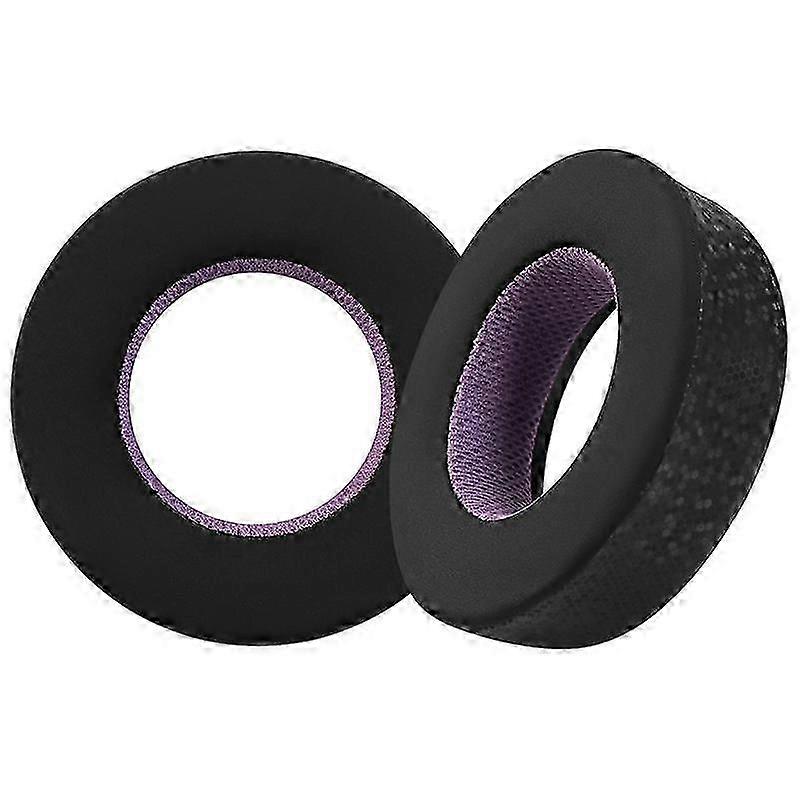 2er Pack Magic Ice Skin Kopfhörer Ersatz Ohrpolster Polster Für Beyerdynamic DT700 PROX / DT900 PROX