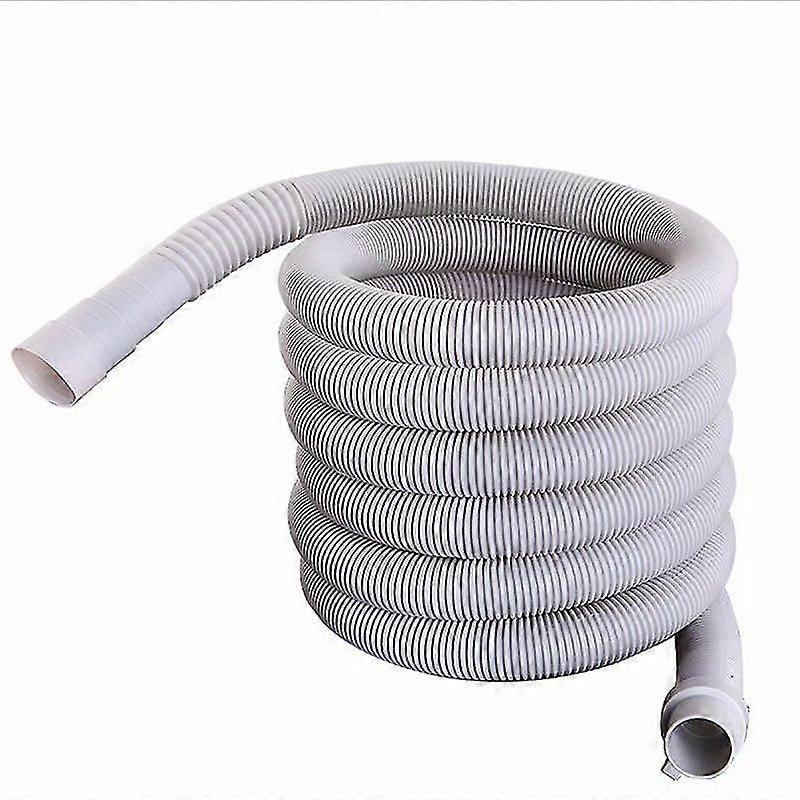 Universal 2m Washing Machine Dishwasher Drainage Extension Hose