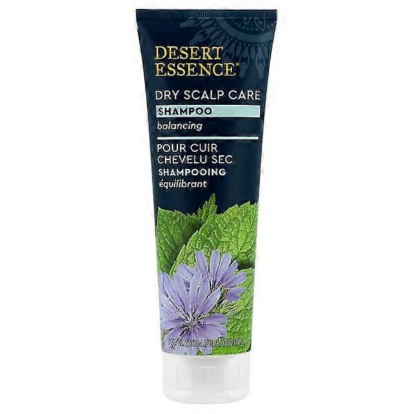 Desert Essence, Dry Scalp Care Shampoo , 8 fl oz (237 ml)