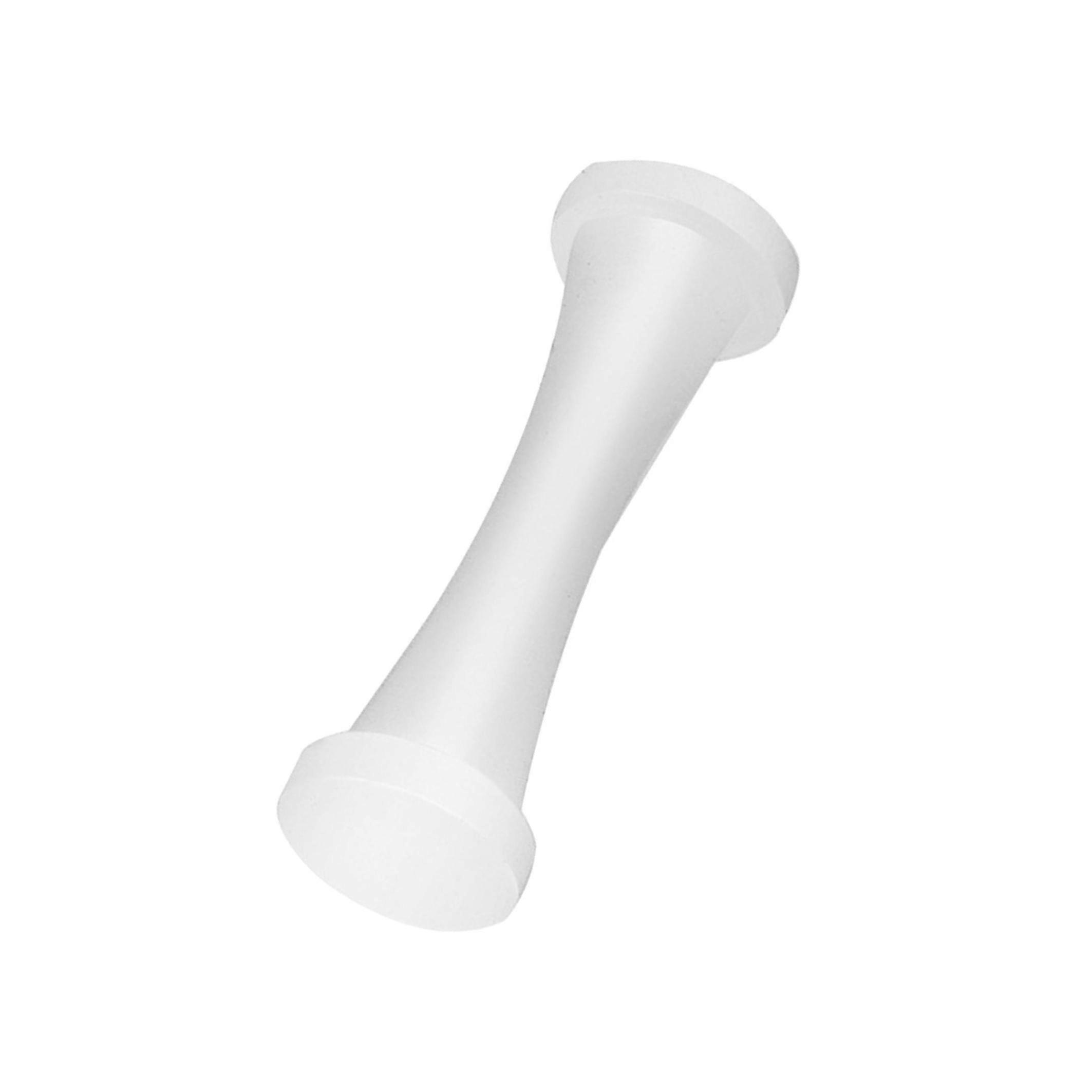 Needle Style Coffee Tamper Distributor for Espresso Hand Stirrer Tool White