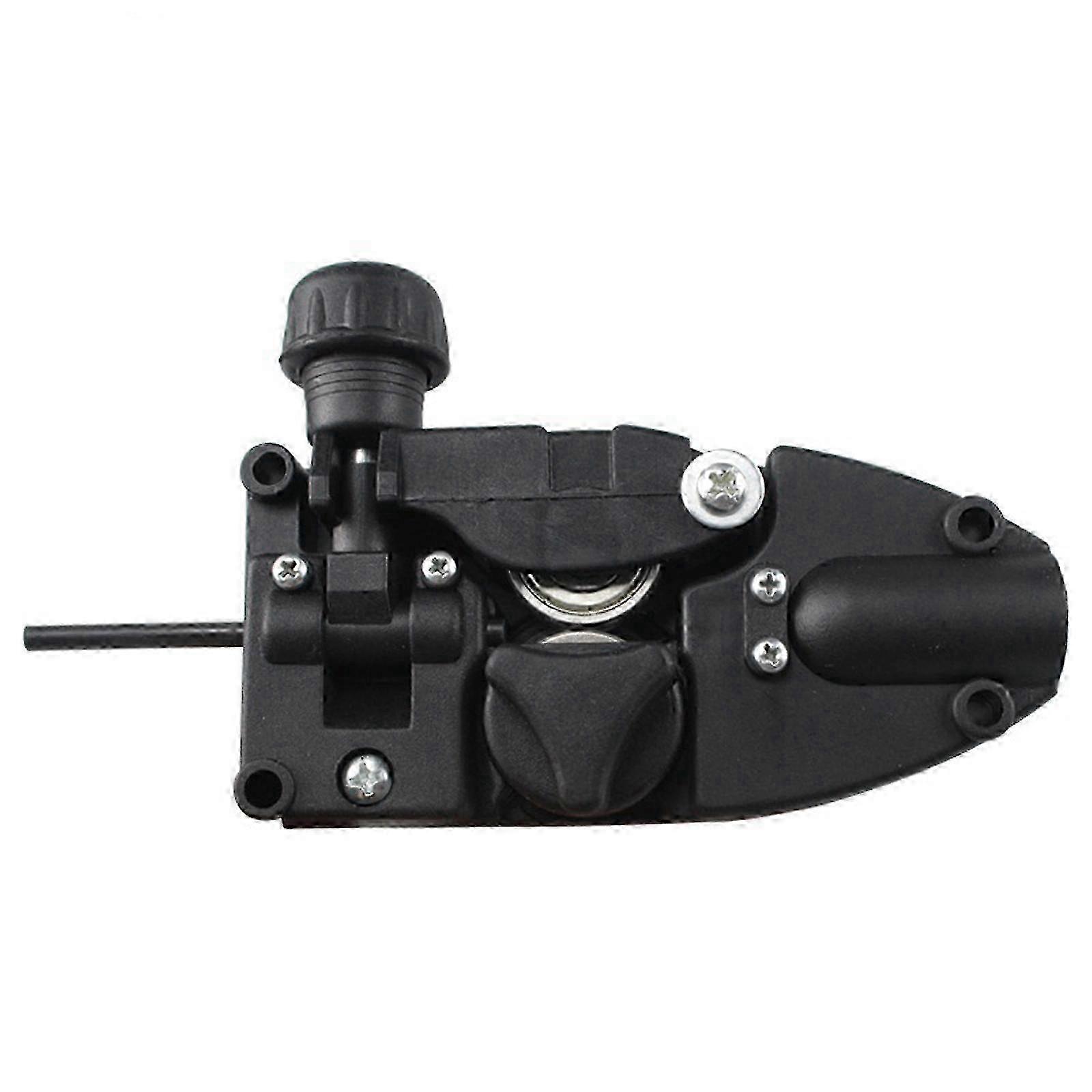 12V/24V MIG Welder Wire Feed Motor Assembly for 0.6-1.0mm Welding Wire