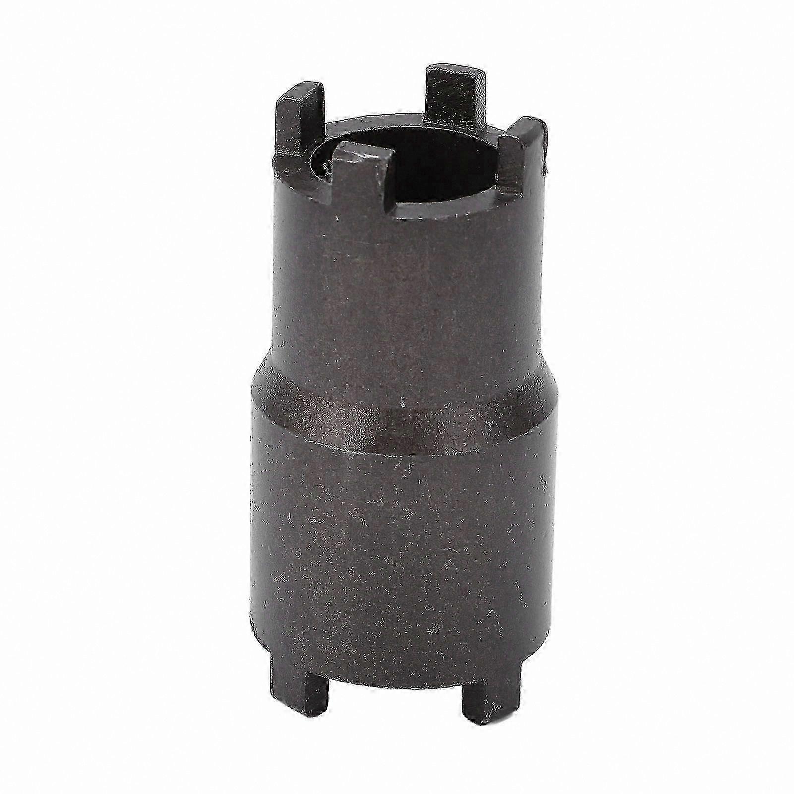 4-Pin Spanner Socket Wrench Tool for Scooter Moped Quad ATV Maintenance