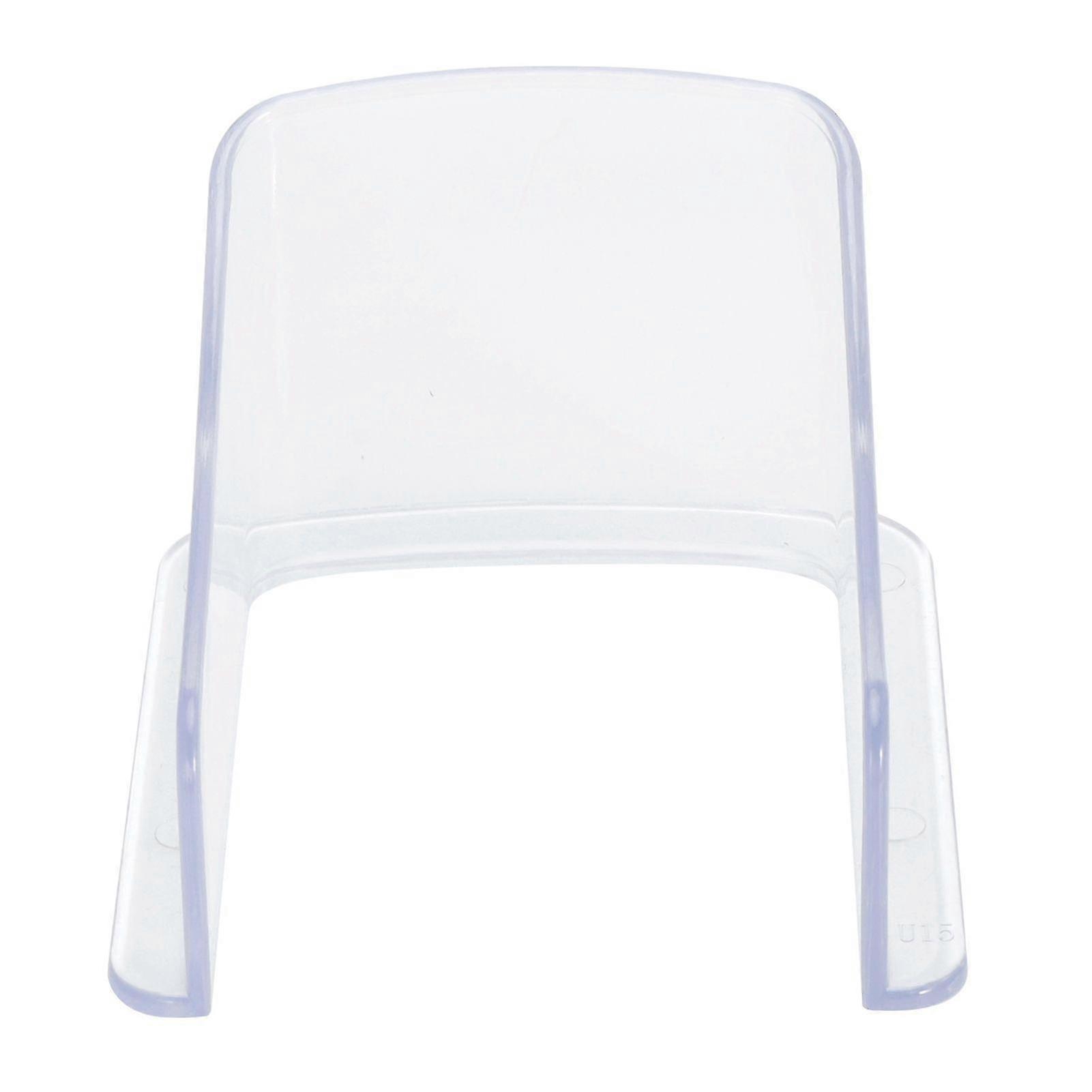 Waterproof Universal Doorbell Rain Cover for Home Access Controller Password Card Reader