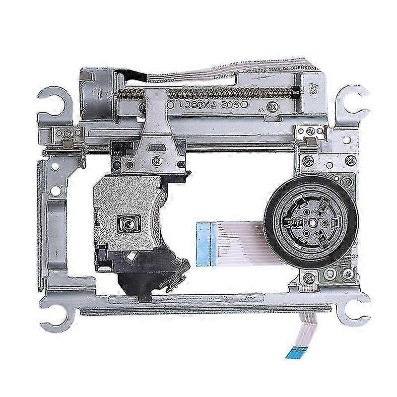 Tdp182w 79000 Replacement Laser-lens With Deck Mechanism, Game Machine Laser-lens For Ps2 Slim/play 25-26