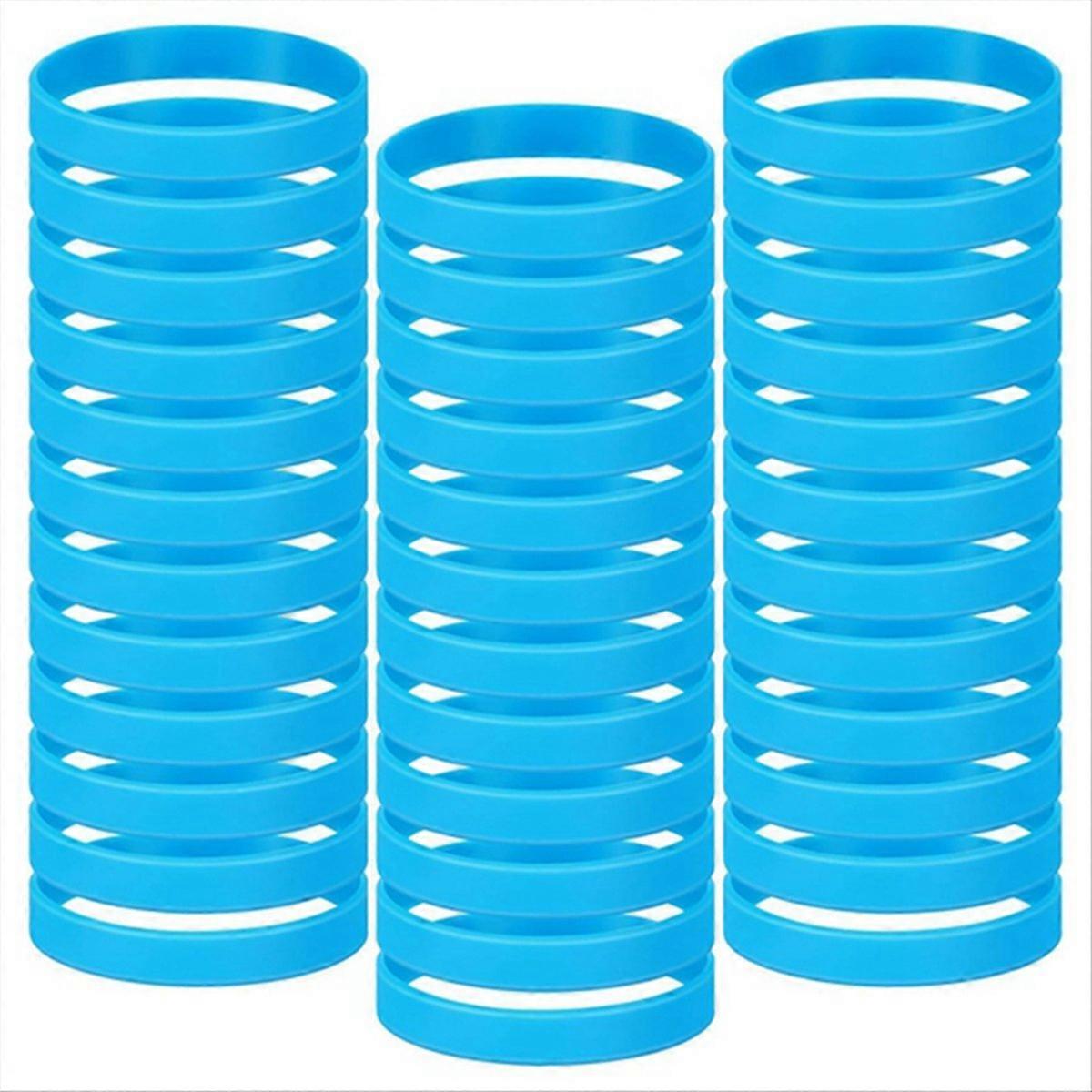 Brățări Brățări din silicon Sport Brățări pentru adulți ()