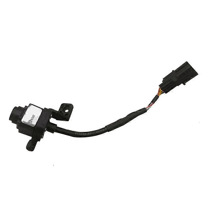 95760-H8000 Rear View Camera Reverse Camera for Kia Rio 2018-2020