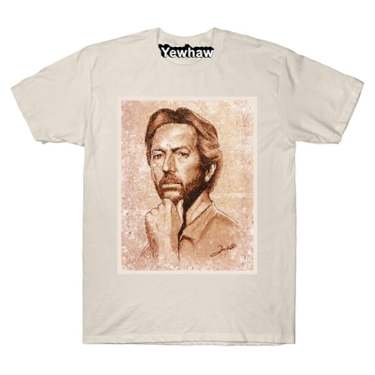 Eric T-shirt Music Tee