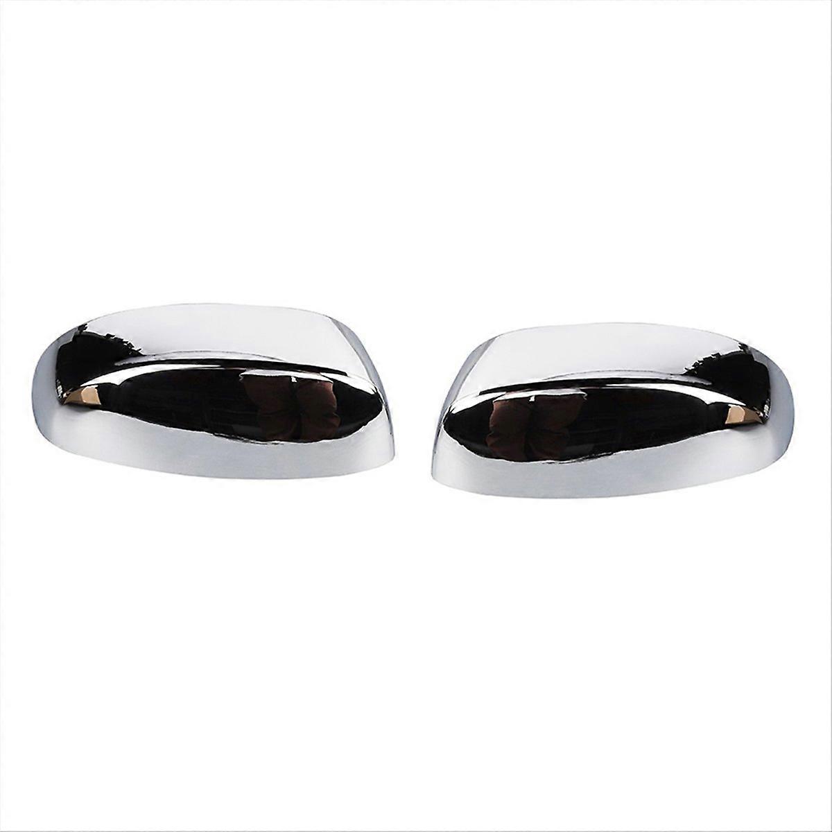 Side Mirror Cover Cap Trim for Accessories