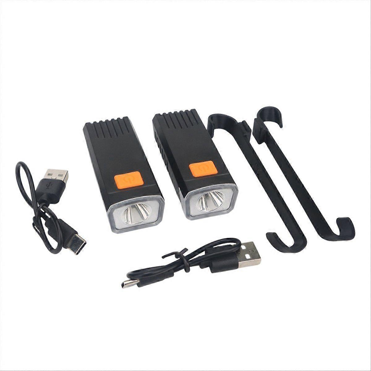 Night Flying Light LED Lamp Flashlight Extended Bracket Holder Camera for 5 Pro Drone Accessories