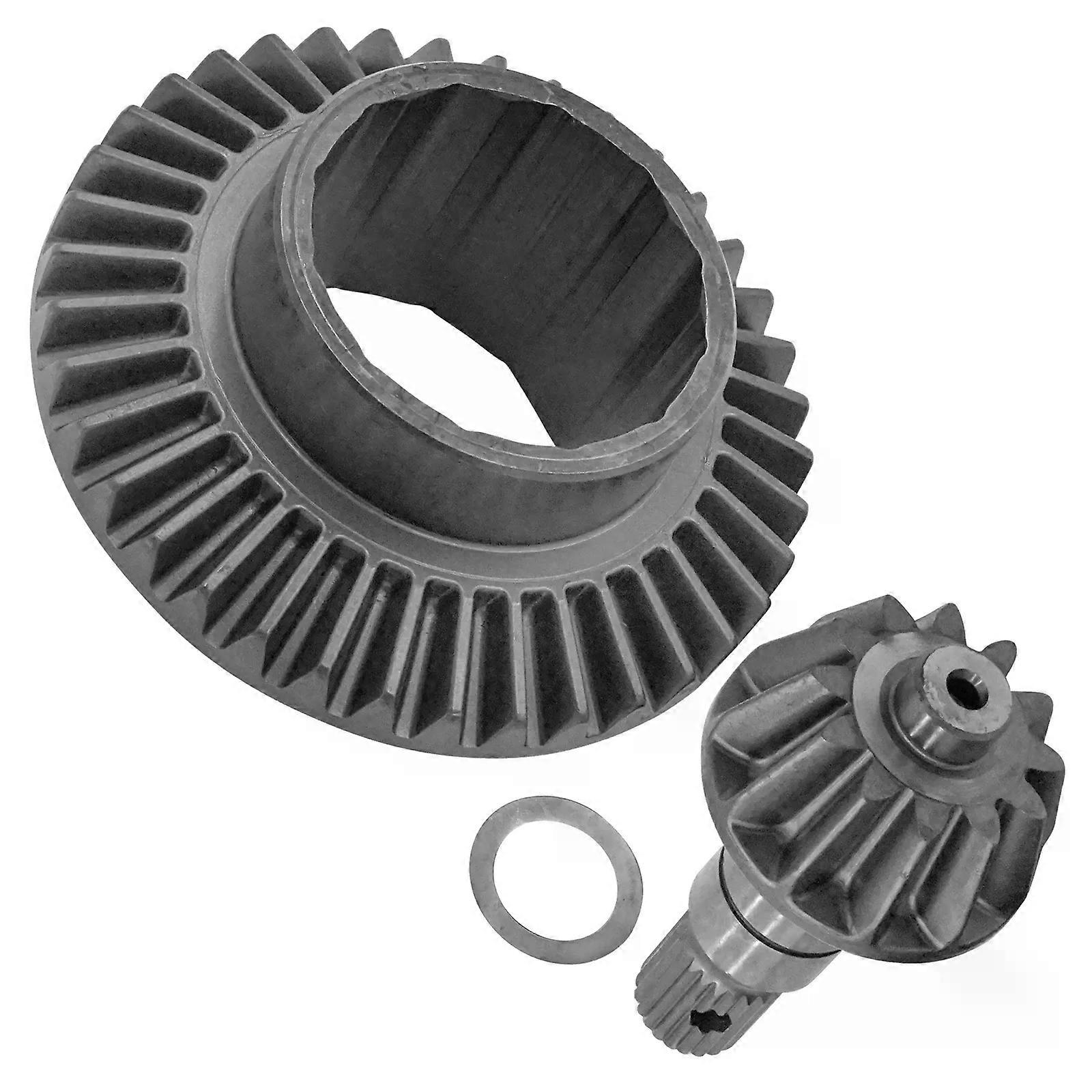 Front Differential Ring & Pinion For Polaris RZR XP Turbo S 2018-2021 3236626 NO.07251