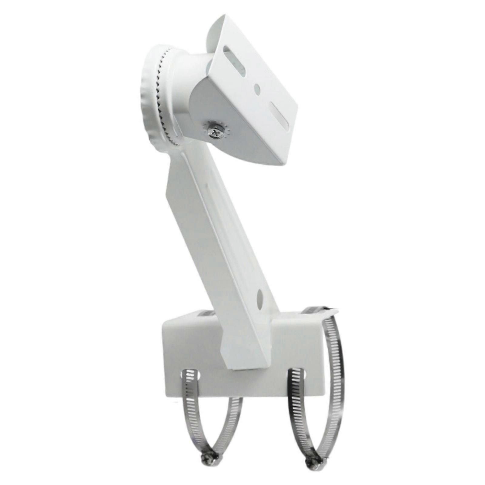 Security Camera Mounting Accessories CCTV Camera Bracket for CCTV Camera Wall Mount Bracket Outdoor Wall Corner Bracket Multicolor