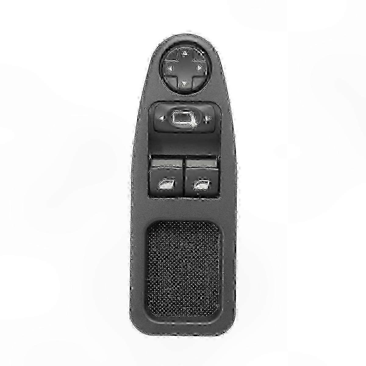 Dispatch  Scudo Peugeot Power Window Switch 6554.ZH-FFY