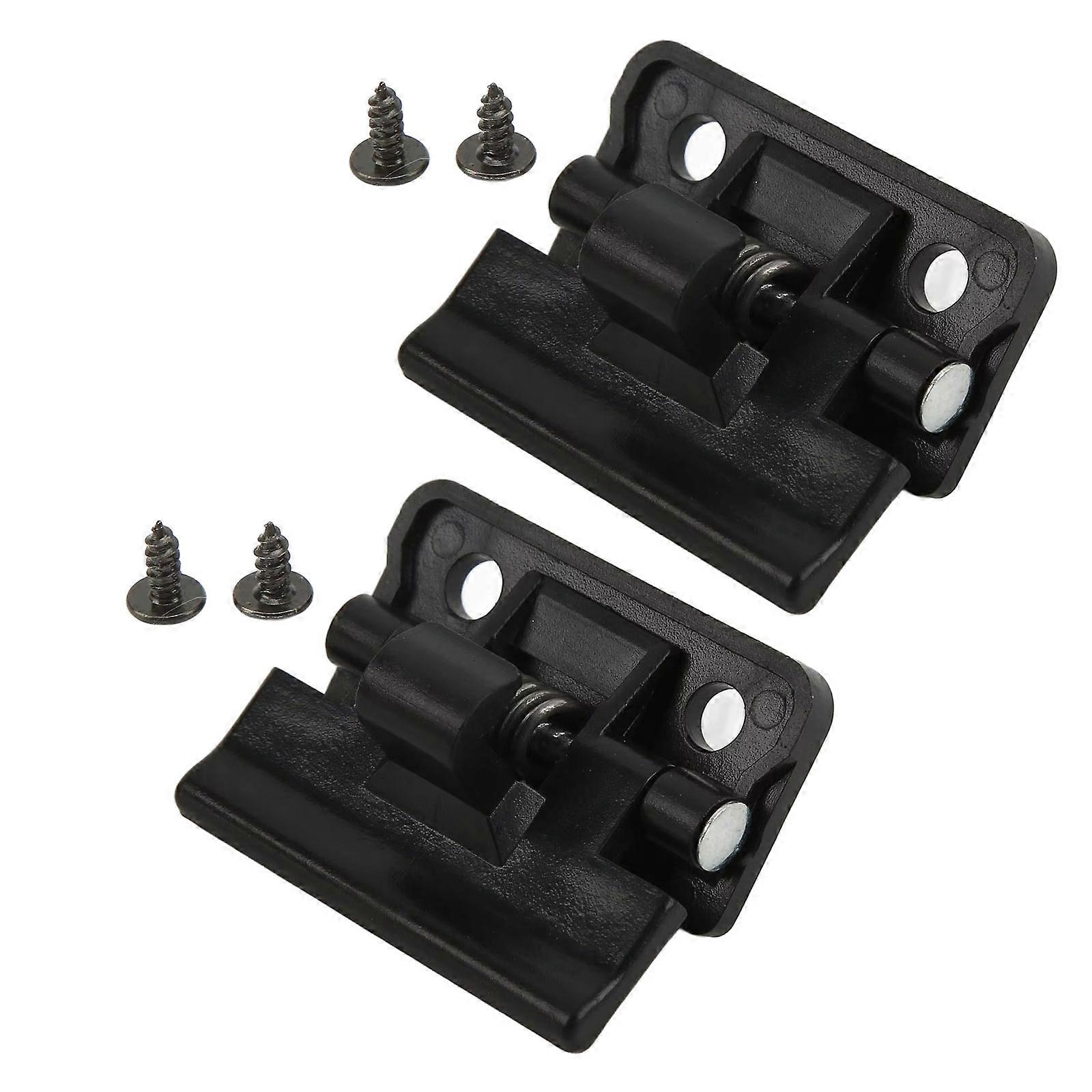 Car Armrest Clip 58908-12080 Armrest Lock Handle for Granvia 2014-2019 Glove Box Latches Handle Multicolor