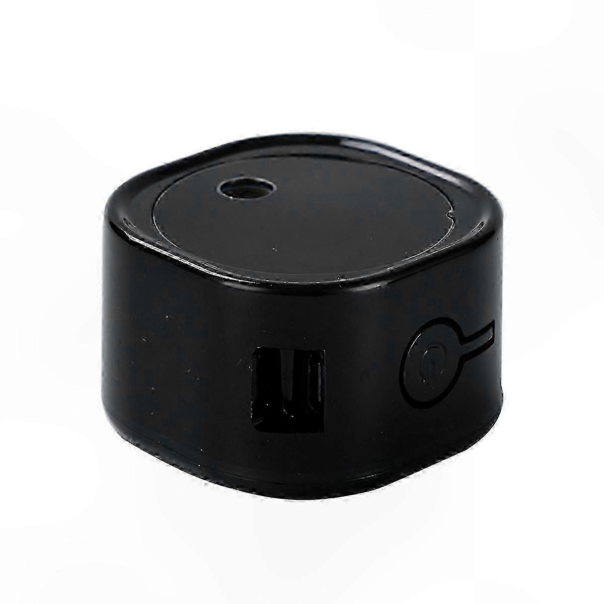 20ml Electric Coffee Bean Atomizer, Rechargeable Nano Sprayer for Freshness