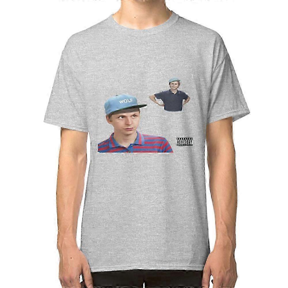 Michael Cera Gang T-shirt