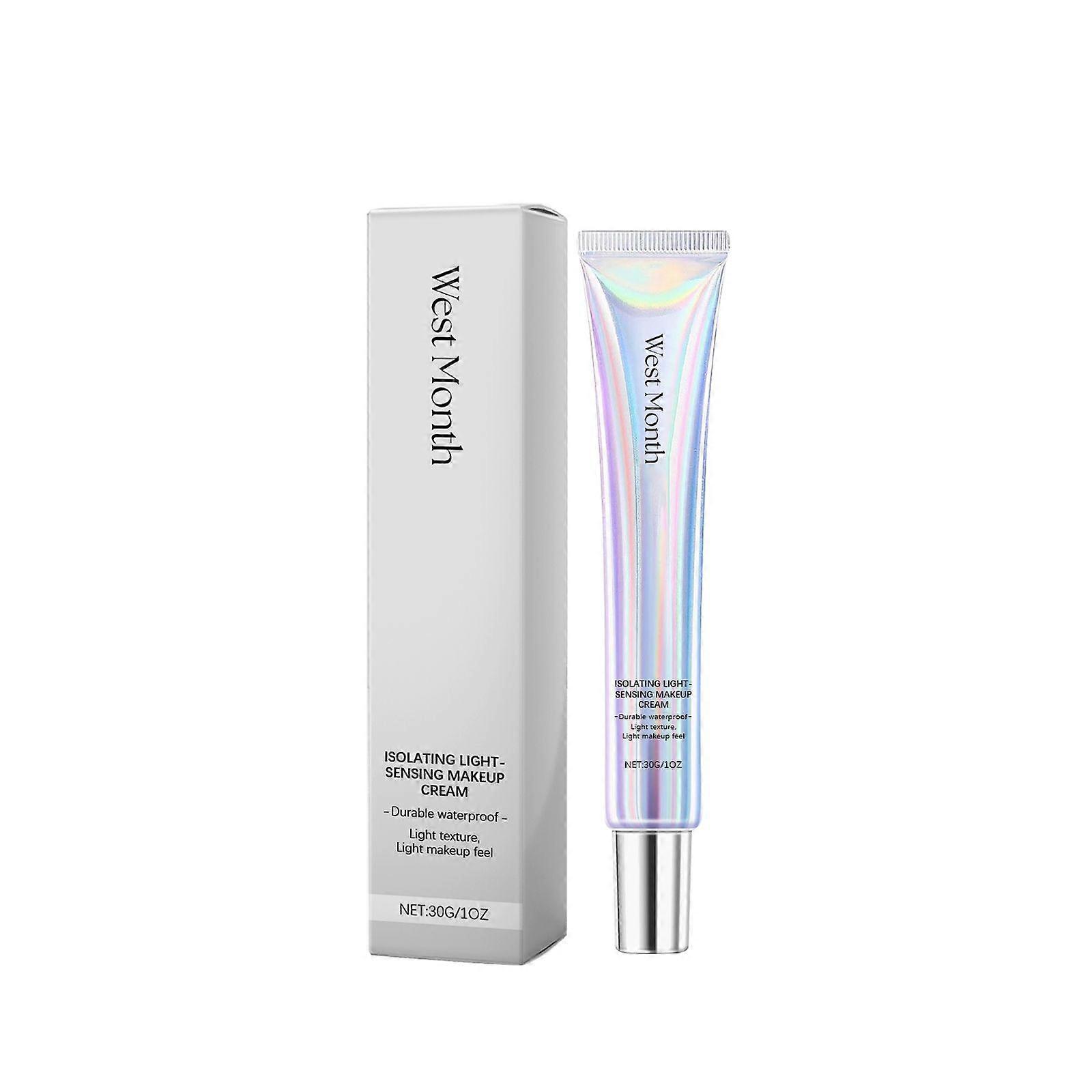 Natural Moisturizing Primer Contains Collagen And Vitamin E