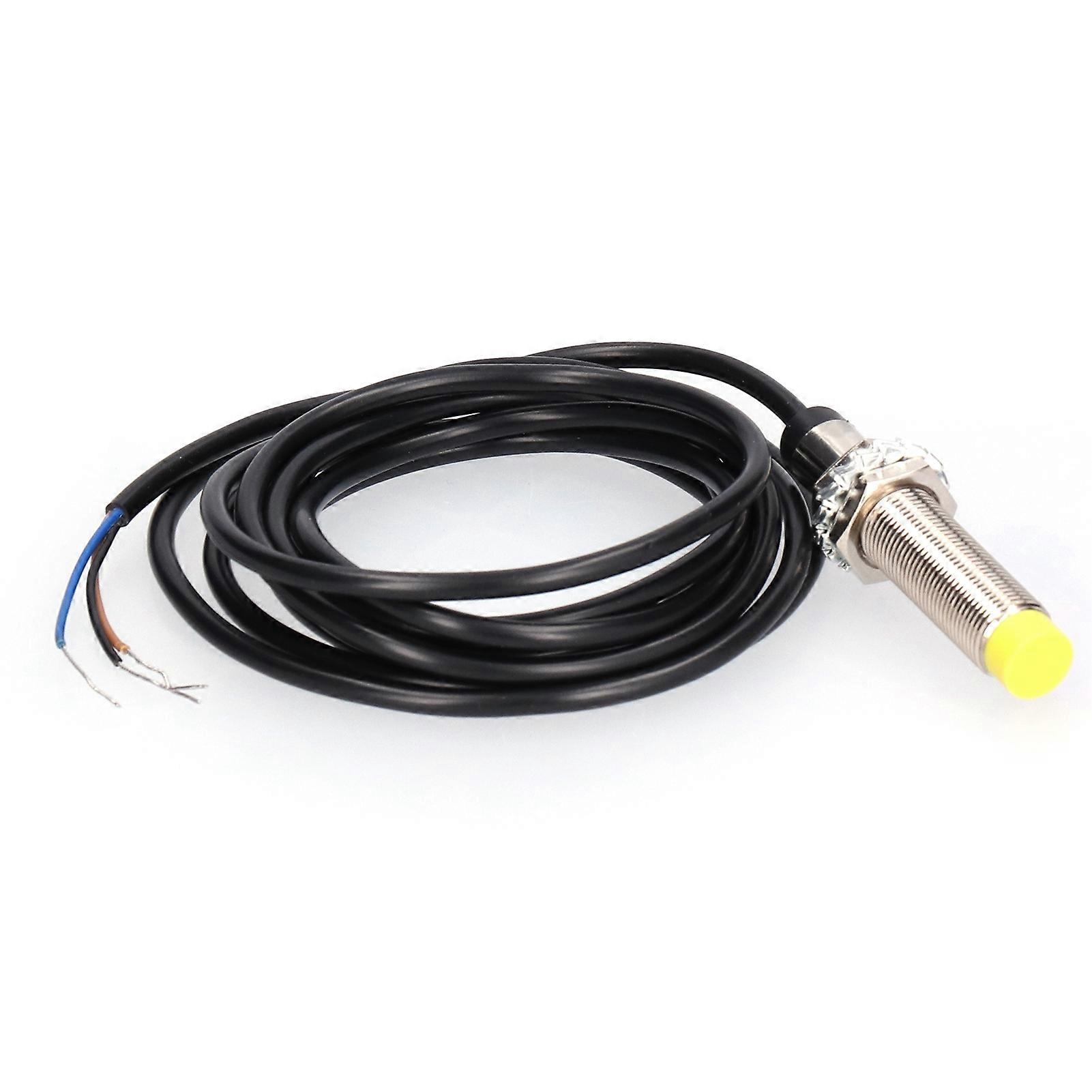 Proximity Switch Sensor M12 PNP Normally Closed NonEmbedded Universal DC1030V TOSD04500A