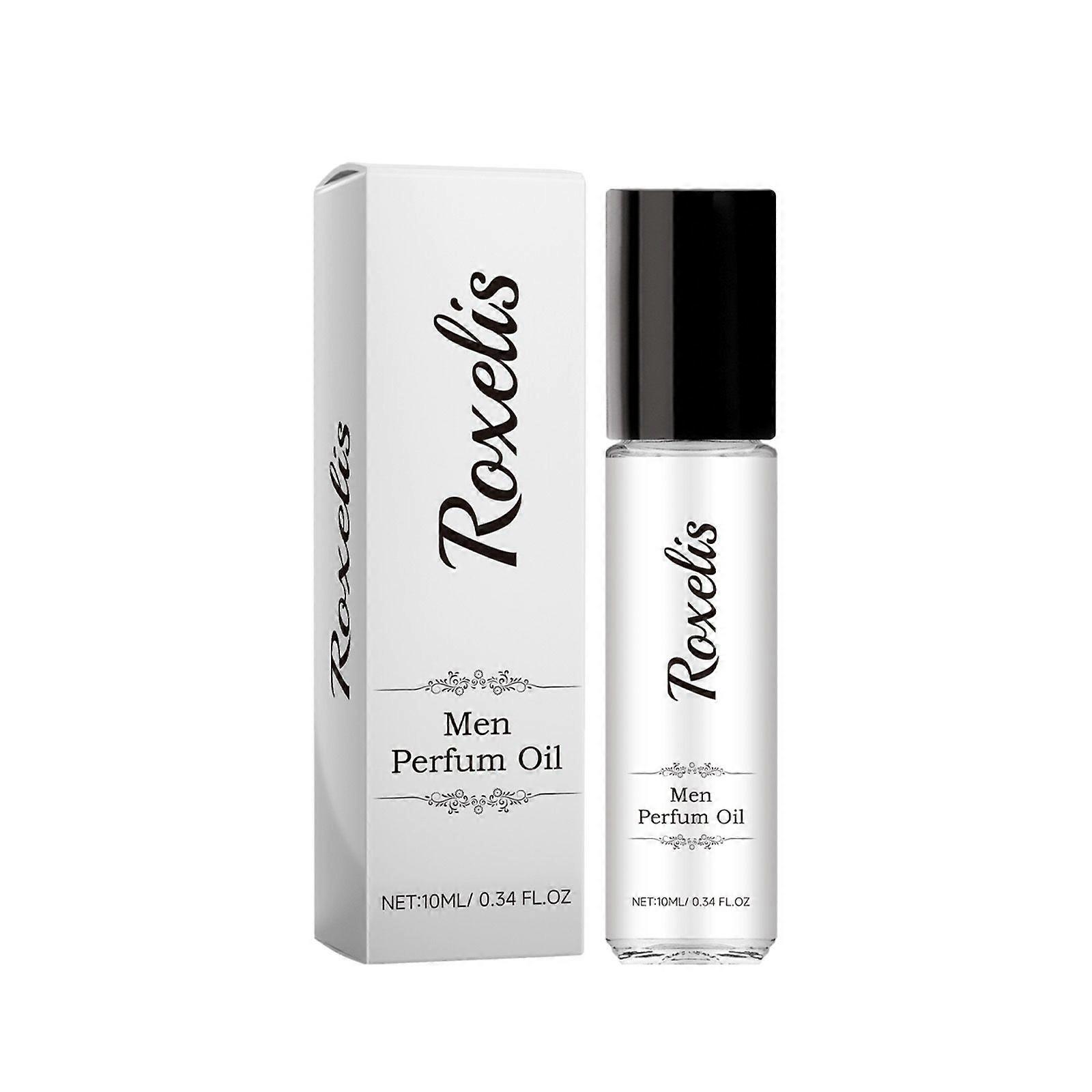 Ball Perfume Contains Bergamot Extract