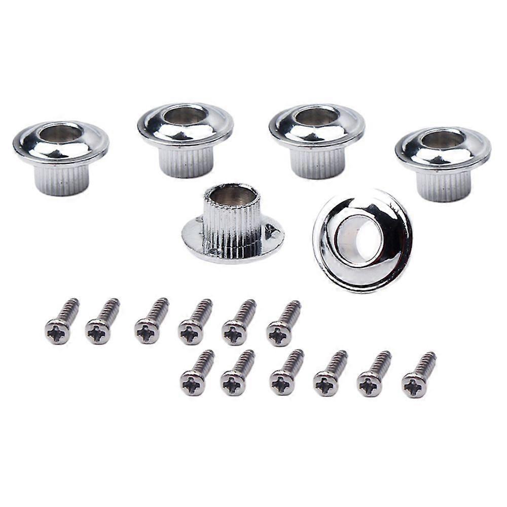 Guitar Tuner Sockets