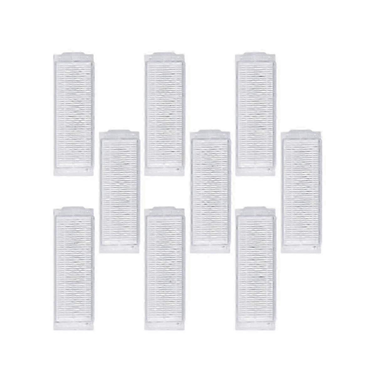 9 Pcs Hepa Filter for Mi Robot Vacuum Mop 2s, Mop P, Mop Pro, Xmstjqr2s, Stytj02ym