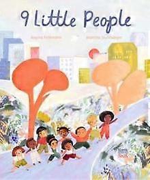 9 Little People - Regina Feldmann