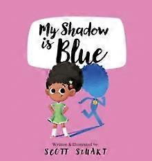 My Shadow Is Blue - Scott Stuart